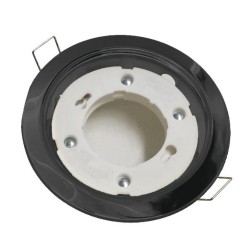 Светильник встраиваемый FL- LUM Consta C GX53 White 
