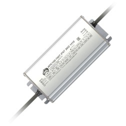 Драйвер LED светодиодный LST ИПС100-700Т IP67 серии 1410-4085 