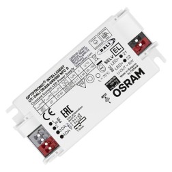 LED драйвер OSRAM OTi DALI 20/220…240/500 NFC S /LEDset/Prog 20W 200....500mA 97x30x43mm 