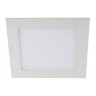 Светильник светодиодный квадратный ЭРА LED 2-6-4K 6W 4000K 220V (5055398672785)
