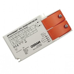 LED драйвер OSRAM OTE 35/220-240 800/925/1050mA 17-34V 103x67x29,5mm 