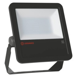 Прожектор светодиодный LEDVANCE FLOODLIGHT LED 90W 6500K 10000Lm IP65 BLACK 