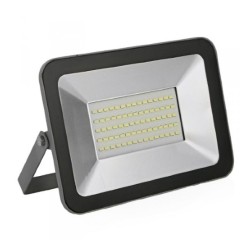 Прожектор светодиодный Foton FL-LED Light-PAD 30W 2700К 2550Lm AC230V IP65 Grey 122x84x26mm 690г 