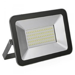 Прожектор светодиодный Foton FL-LED Light-PAD 150W 2700К 12750Lm AC230V IP65 Grey 296x212x30mm 3100г 