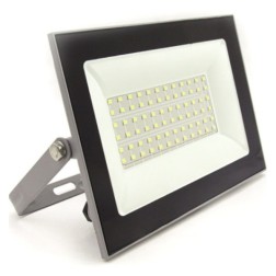 Прожектор светодиодный Foton FL-LED Light-PAD 150W 6400К 12750Lm AC230V IP65 Grey 296x212x30mm 3100г 