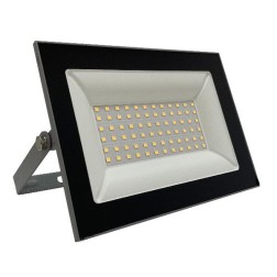 Прожектор светодиодный Foton FL-LED Light-PAD 200W 6400К 17000Lm AC230V IP65 Grey 338x240x30mm 2700г 