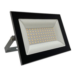 Прожектор светодиодный Foton FL-LED Light-PAD 20W 4200К 1700Lm AC230V IP65 Grey 102x75x26mm 390г 