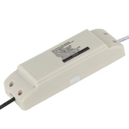 Стабилизатор тока для светодиодов FOTON L02B 12V 350mA 12W 88x40x23 
