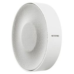 Умная сирена Netatmo Pro Legrand 