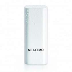 Умный датчик открытия дверей и окон Netatmo Pro Legrand 