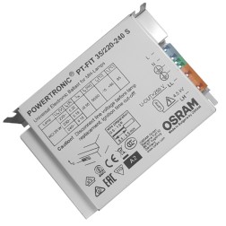 ЭПРА для металлогалогенных ламп OSRAM PT-FIT 35W S 110x75x30mm 