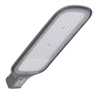 Светильник светодиодный консольный LED ДКУ 1012-150Ш 150W 5000К IP65 серый IEK