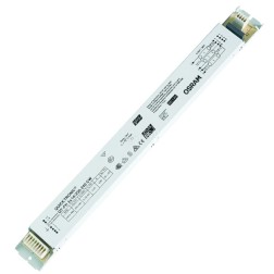 ЭПРА Osram QT-FH 3x14W 230-240V L423x42x30mm для люминесцентных ламп T5 