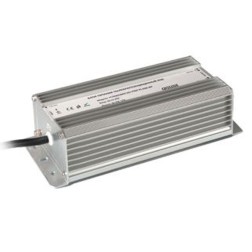 Блок питания для светодиодной ленты пылевлагозащищенный Gauss 60W 12V IP66 