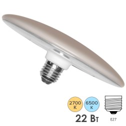 Лампа светодиодная LEDVANCE TIBEA LAMP E27 TUNABLE WHITE 125W E27 
