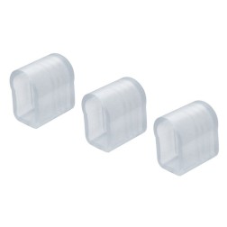 Заглушка для одностороннего неона SMD2835-220 В TDM 