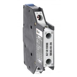 Приставка контактная боковой установки ПК-03-01-20 2НО для КМ-103 DEKraft 