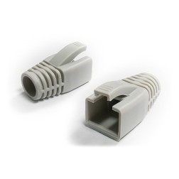 Колпачок защитный RJ45/6F LANS 