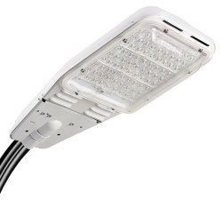 Консольный светодиодный светильник GALAD Победа LED-100-ШБ1/К50 IP65 