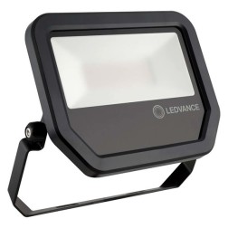 Прожектор светодиодный LEDVANCE FLOODLIGHT PFM 30W 3000K BLACK IP65 3300Lm 