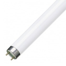 Люминесцентная лампа T8 Osram L 15 W/865 PLUS ECO G13, 438 mm 