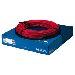 Нагревательный кабель Devi DEVIflex 10T  290Вт 230В  30м  (DTIP-10) 