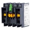 Дополнительный контактный блок EasyPact TVS Schneider Electric 2НО+2НЗ 