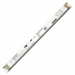 ЭПРА Osram QT-FQ 2x80 для люминесцентных ламп T5 