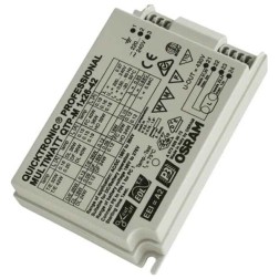 ЭПРА Osram QTP-M 1x26-42 для компактных люминесцентных ламп 