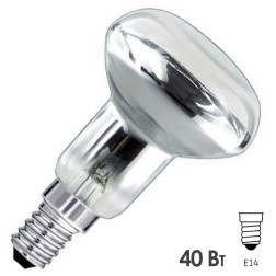 Лампа зеркальная Philips Reflector NR50 40W E14 