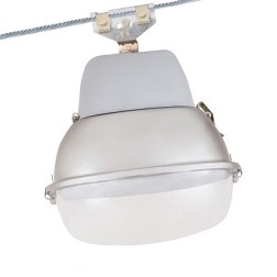 Светильник подвесной ЖСУ-18-70-001 70 Вт Е27 IP53 со стеклом под лампу ДНАТ 