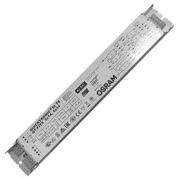 ЭПРА Osram QT-FIT5 3x14, 4x14 для люминесцентных ламп T5 