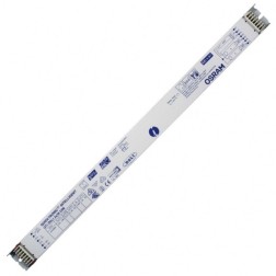 ЭПРА Osram QTi DALI 2x58 DIM диммируемый для люминесцентных ламп T8 