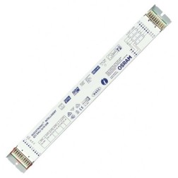 ЭПРА Osram QTi DALI 3x18 DIM диммируемый для люминесцентных ламп T8 