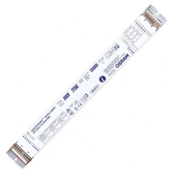 ЭПРА Osram QTi DALI 3x14/24 DIM диммируемый для люминесцентных ламп T5 