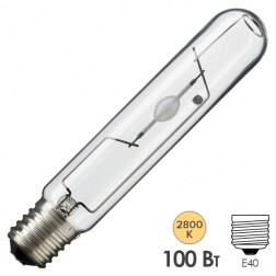 Лампа металлогалогенная Philips CDO-TT Plus 100W/828 E40 (МГЛ) 