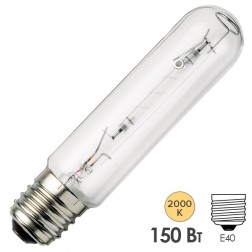 Лампа натриевая Sylvania SHP-T 150W Е40 