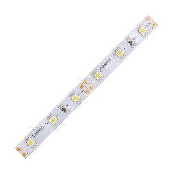 Светодиодная лента LT60 S3528 Green 12V SMD-3528 60LED-4,8W/m 8mm зеленая (5m) 