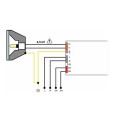 ЭПРА для металлогалогенных ламп OSRAM Outdoor PTo 70W 3DIM диммируемый 
