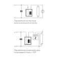 Конденсатор VS WTB 7 мкФ 250V монтаж M8x10 