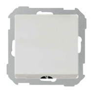 Выключатель карточный Simon Simon 82 Concept Белый матовый (в сборе) 