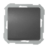Выключатель карточный Simon Simon 82 Concept Титан матовый (в сборе) 
