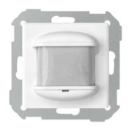 Датчик движения 2600 Вт Simon Detail Белый (в сборе) 