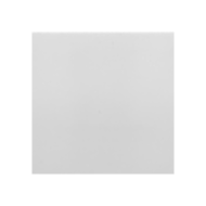 Выключатель одноклавишный Ecoplast LK45 Белый (в сборе) 