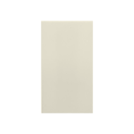 Заглушка на 1 модуль Ecoplast LK45 Бежевый (в сборе) 