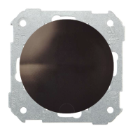 Вывод кабельный Simon Simon 88 Коричневый (в сборе) 