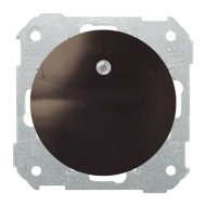 Выключатель карточный Simon Simon 88 Коричневый (в сборе) 