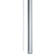 Заглушка декоративная Paulmann для шинопровода URail 68cm прозрачный пластик 