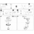 Светильник Paulmann LED Basic-Spot 3,5W 2700K 230V GU10 250Lm для шинопровода URail белый 