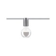 Светильник Paulmann Ceiling Socket max 20W E27 для шинопровода URail хром 